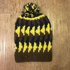 Free People Beanie NWOT